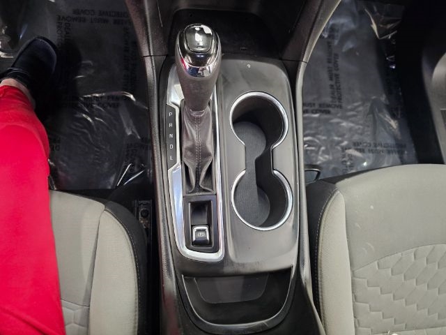 Chevrolet Equinox AWD 4dr LT w/2FL 2019