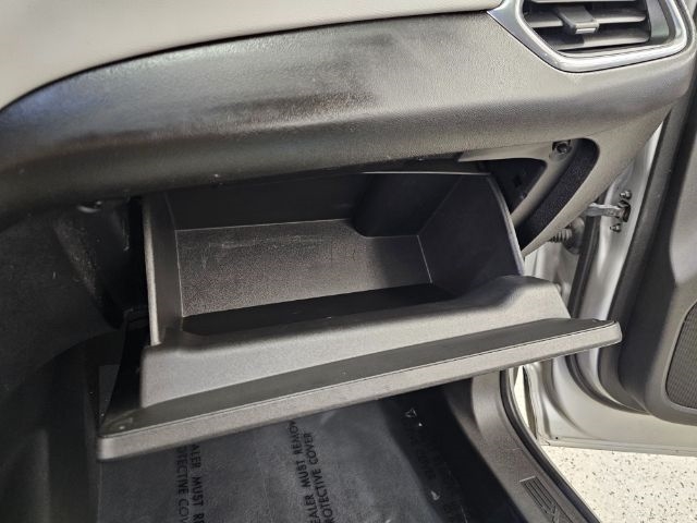 Chevrolet Equinox AWD 4dr LT w/2FL 2019