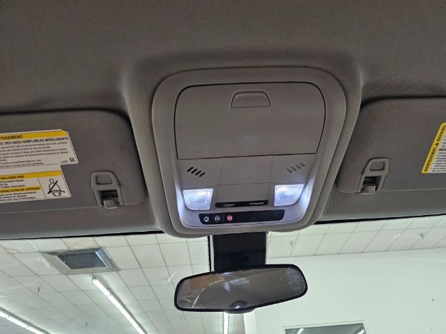 Chevrolet Equinox AWD 4dr LT w/2FL 2019