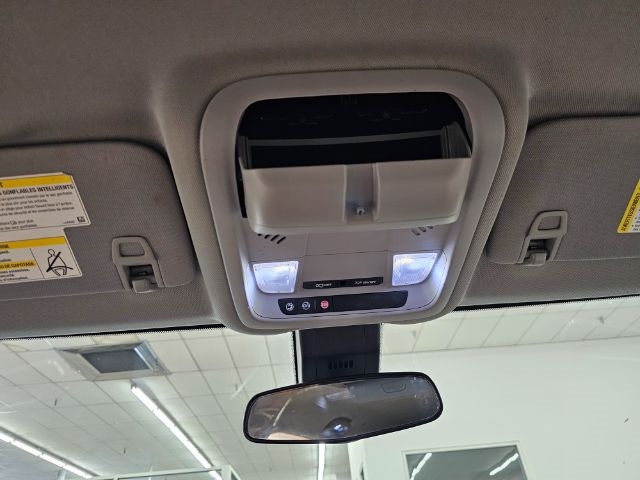 Chevrolet Equinox AWD 4dr LT w/2FL 2019