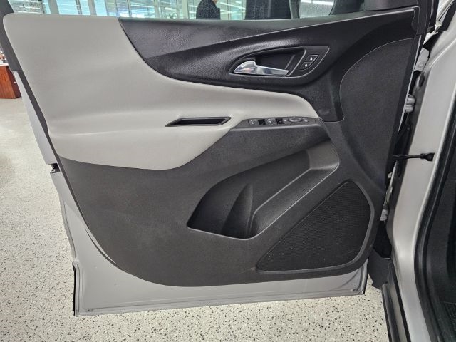 Chevrolet Equinox AWD 4dr LT w/2FL 2019