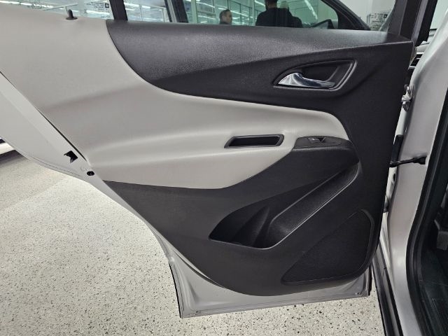 Chevrolet Equinox AWD 4dr LT w/2FL 2019