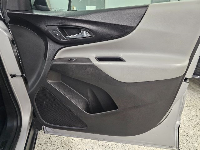 Chevrolet Equinox AWD 4dr LT w/2FL 2019