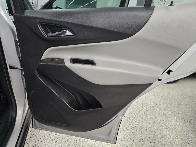 Chevrolet Equinox AWD 4dr LT w/2FL 2019