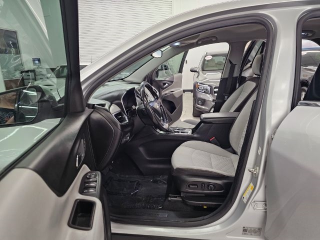 Chevrolet Equinox AWD 4dr LT w/2FL 2019