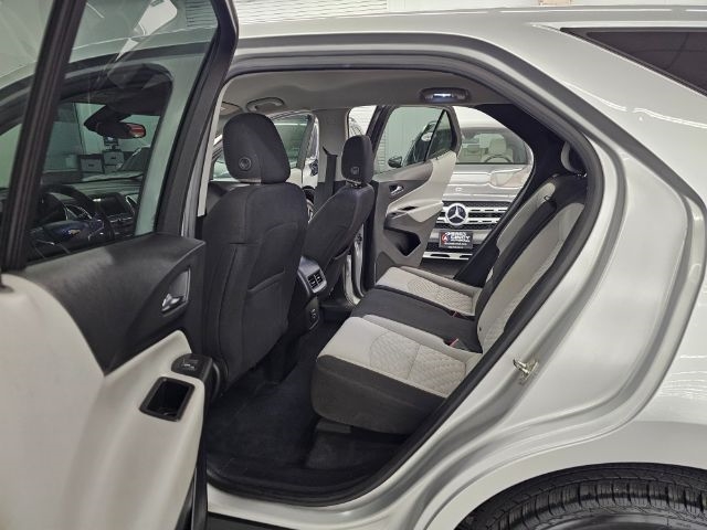 Chevrolet Equinox AWD 4dr LT w/2FL 2019