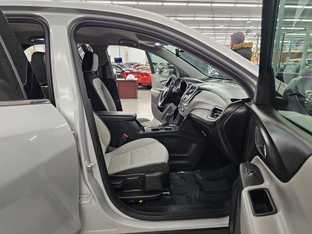 Chevrolet Equinox AWD 4dr LT w/2FL 2019