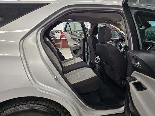 Chevrolet Equinox AWD 4dr LT w/2FL 2019