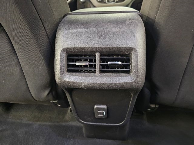 Chevrolet Equinox AWD 4dr LT w/2FL 2019