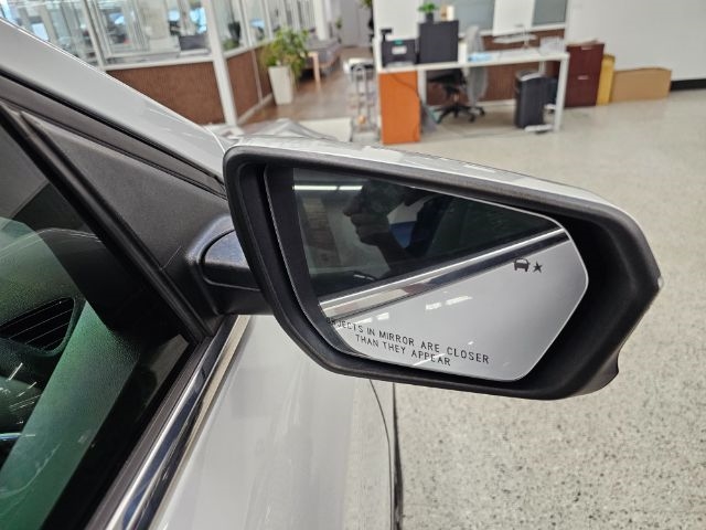 Chevrolet Equinox AWD 4dr LT w/2FL 2019