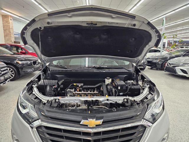 Chevrolet Equinox AWD 4dr LT w/2FL 2019