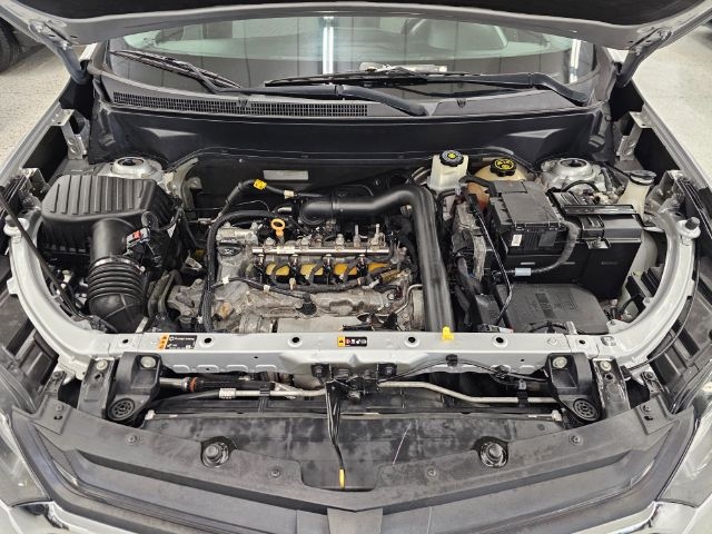 Chevrolet Equinox AWD 4dr LT w/2FL 2019