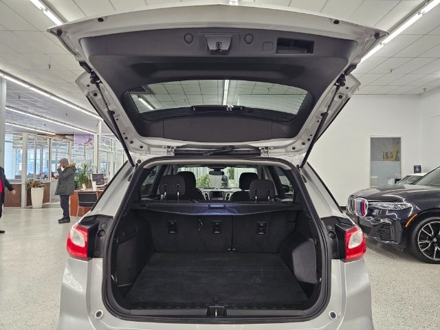 Chevrolet Equinox AWD 4dr LT w/2FL 2019