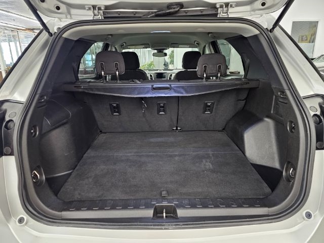 Chevrolet Equinox AWD 4dr LT w/2FL 2019