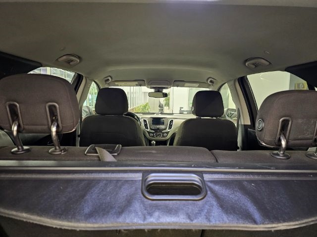 Chevrolet Equinox AWD 4dr LT w/2FL 2019