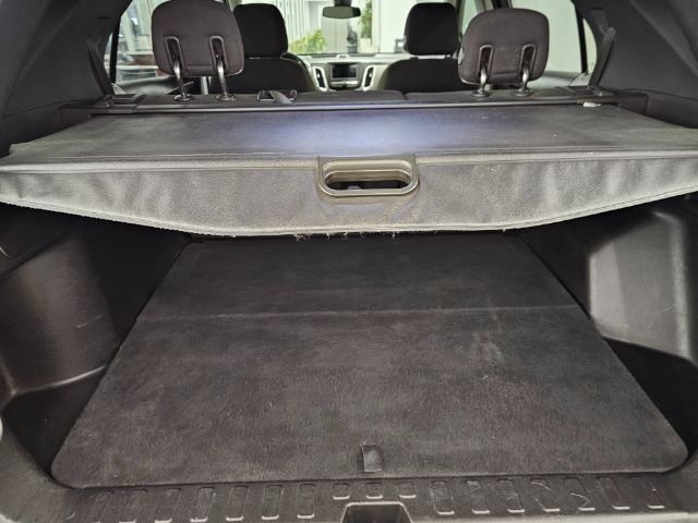 Chevrolet Equinox AWD 4dr LT w/2FL 2019