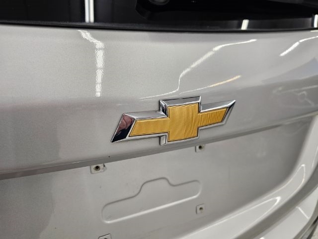 Chevrolet Equinox AWD 4dr LT w/2FL 2019