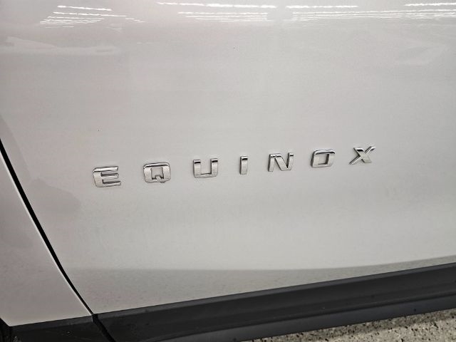 Chevrolet Equinox AWD 4dr LT w/2FL 2019