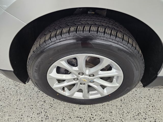 Chevrolet Equinox AWD 4dr LT w/2FL 2019