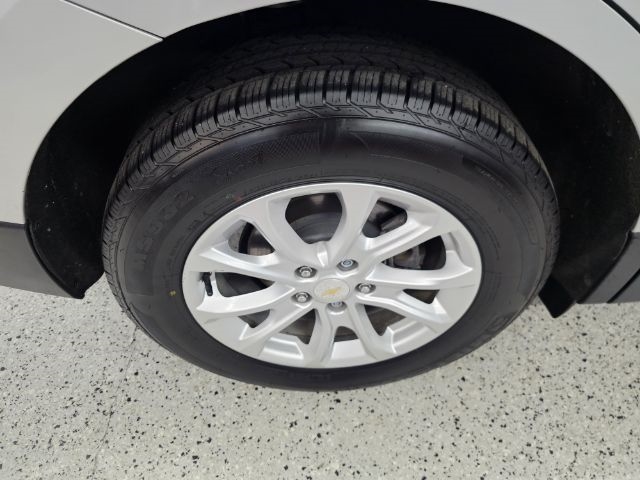 Chevrolet Equinox AWD 4dr LT w/2FL 2019