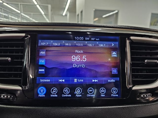 Chrysler Pacifica Touring-L FWD 2017