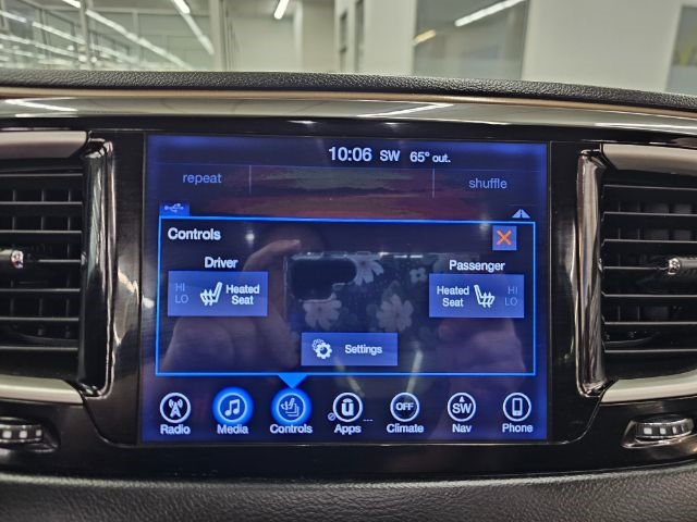 Chrysler Pacifica Touring-L FWD 2017