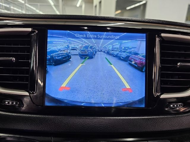 Chrysler Pacifica Touring-L FWD 2017