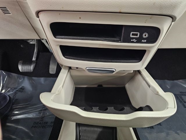 Chrysler Pacifica Touring-L FWD 2017