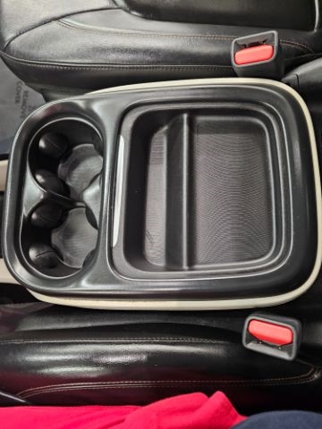 Chrysler Pacifica Touring-L FWD 2017