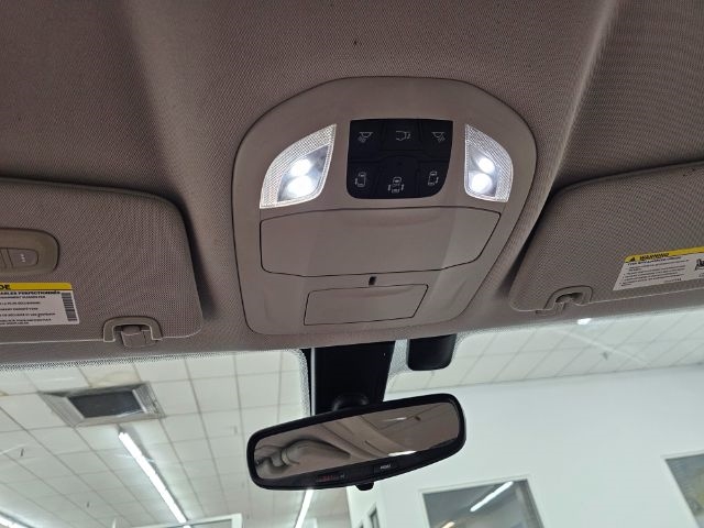 Chrysler Pacifica Touring-L FWD 2017