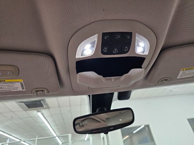 Chrysler Pacifica Touring-L FWD 2017