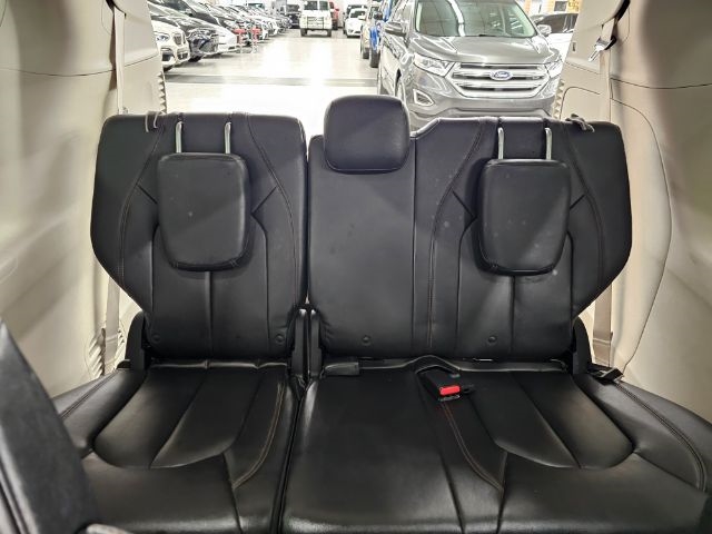 Chrysler Pacifica Touring-L FWD 2017