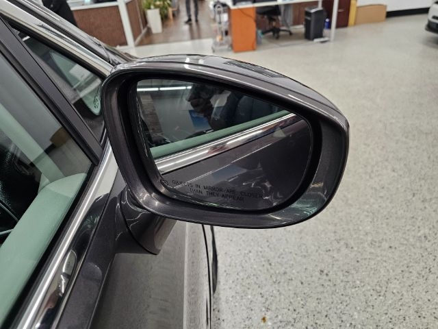 Chrysler Pacifica Touring-L FWD 2017