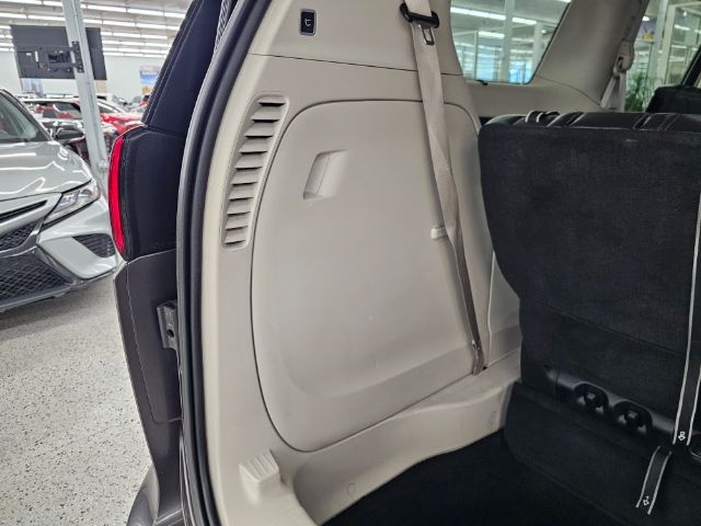 Chrysler Pacifica Touring-L FWD 2017