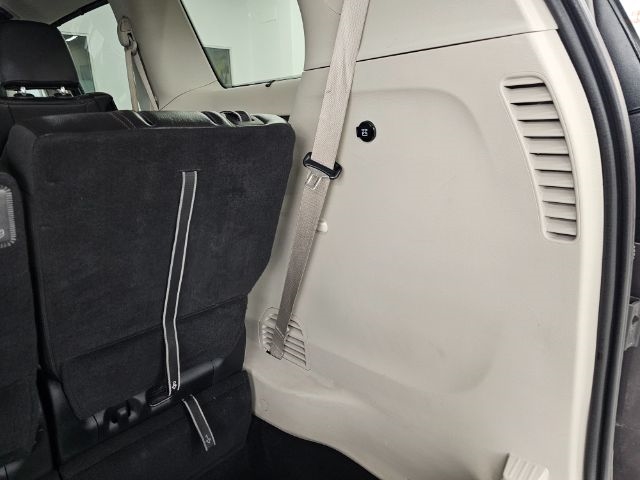 Chrysler Pacifica Touring-L FWD 2017