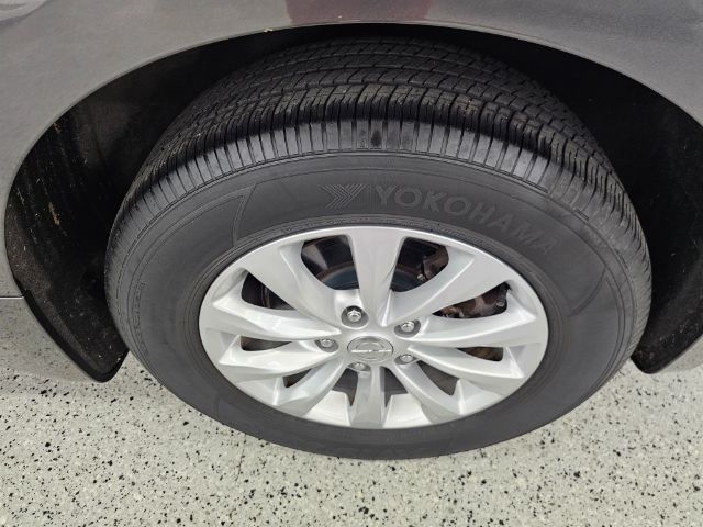 Chrysler Pacifica Touring-L FWD 2017