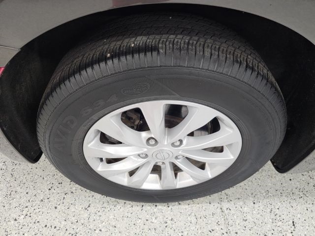 Chrysler Pacifica Touring-L FWD 2017