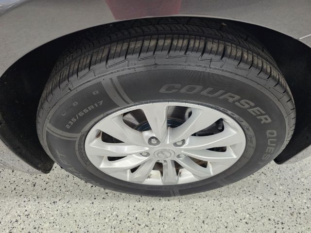 Chrysler Pacifica Touring-L FWD 2017