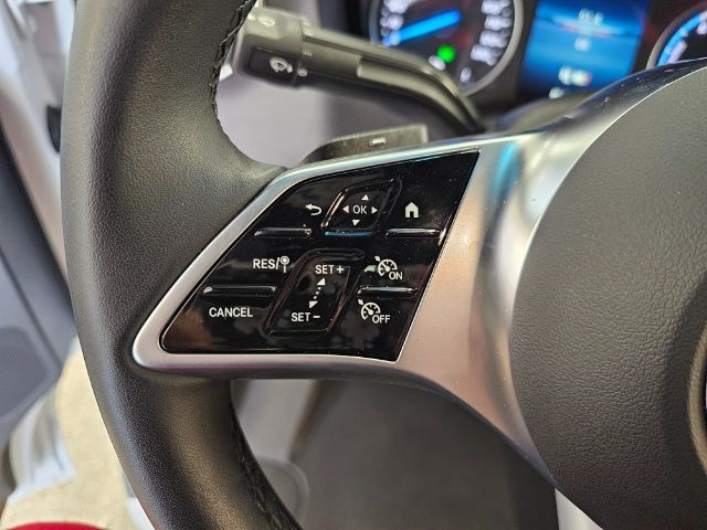 Mercedes-Benz eSprinter Cargo Van 2500 High Roof 170" RWD 2024