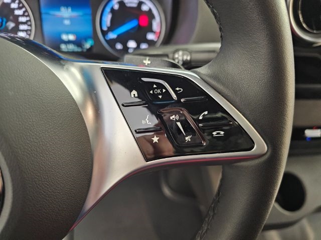 Mercedes-Benz eSprinter Cargo Van 2500 High Roof 170" RWD 2024