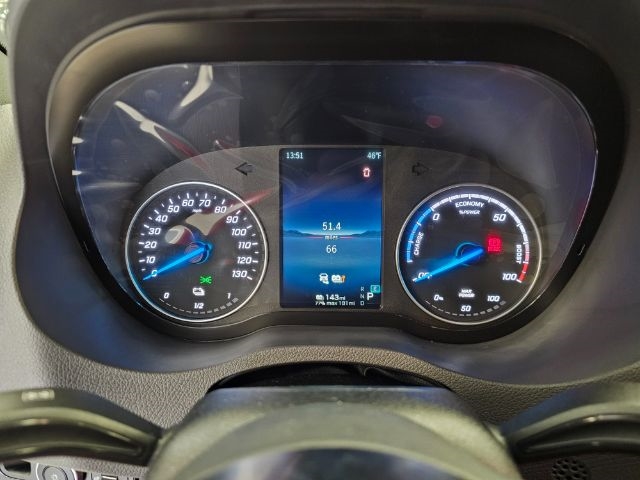 Mercedes-Benz eSprinter Cargo Van 2500 High Roof 170" RWD 2024