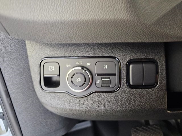 Mercedes-Benz eSprinter Cargo Van 2500 High Roof 170" RWD 2024