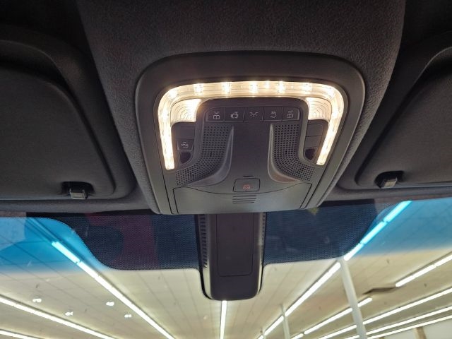 Mercedes-Benz eSprinter Cargo Van 2500 High Roof 170" RWD 2024