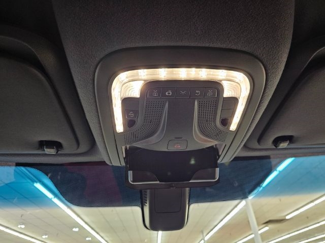 Mercedes-Benz eSprinter Cargo Van 2500 High Roof 170" RWD 2024