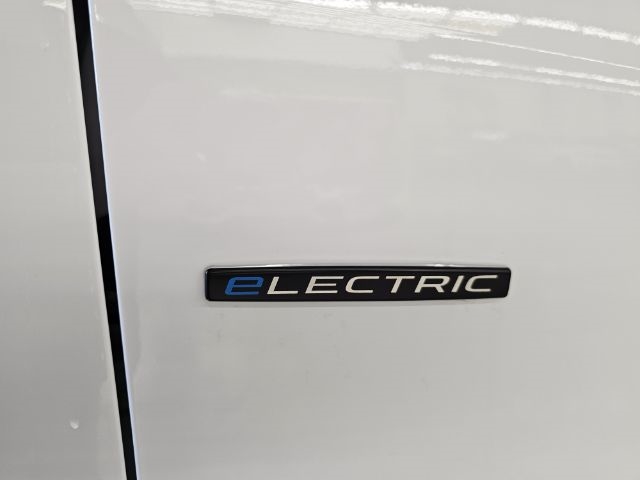 Mercedes-Benz eSprinter Cargo Van 2500 High Roof 170" RWD 2024