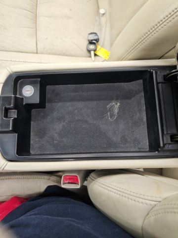 Lexus SC 430 2dr Convertible 2002