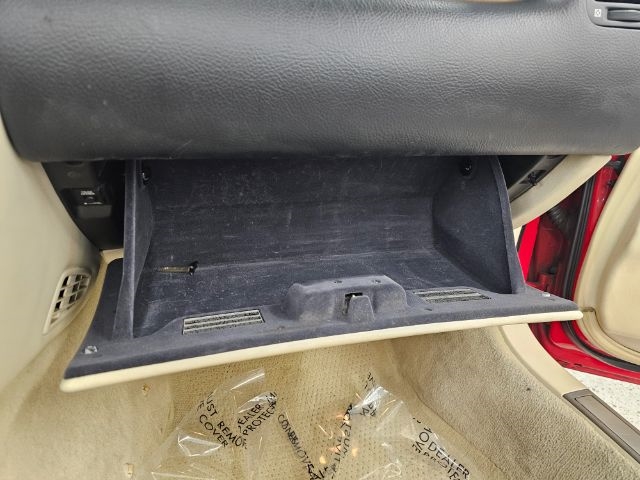 Lexus SC 430 2dr Convertible 2002