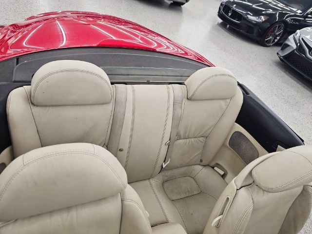 Lexus SC 430 2dr Convertible 2002