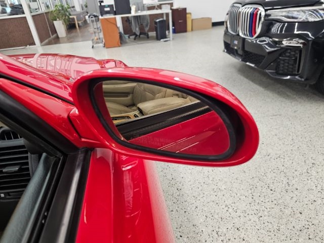 Lexus SC 430 2dr Convertible 2002