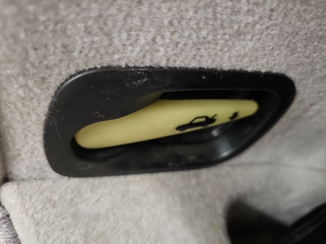 Lexus SC 430 2dr Convertible 2002